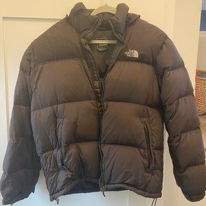 North Face Men’s Puffer